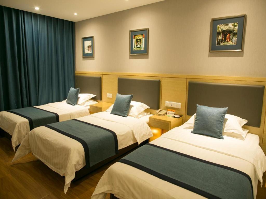 Citytel Hotel 3*