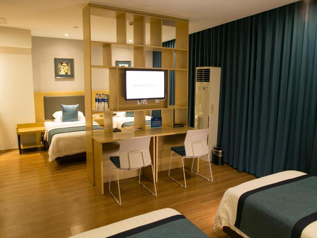 Citytel Hotel Pequim