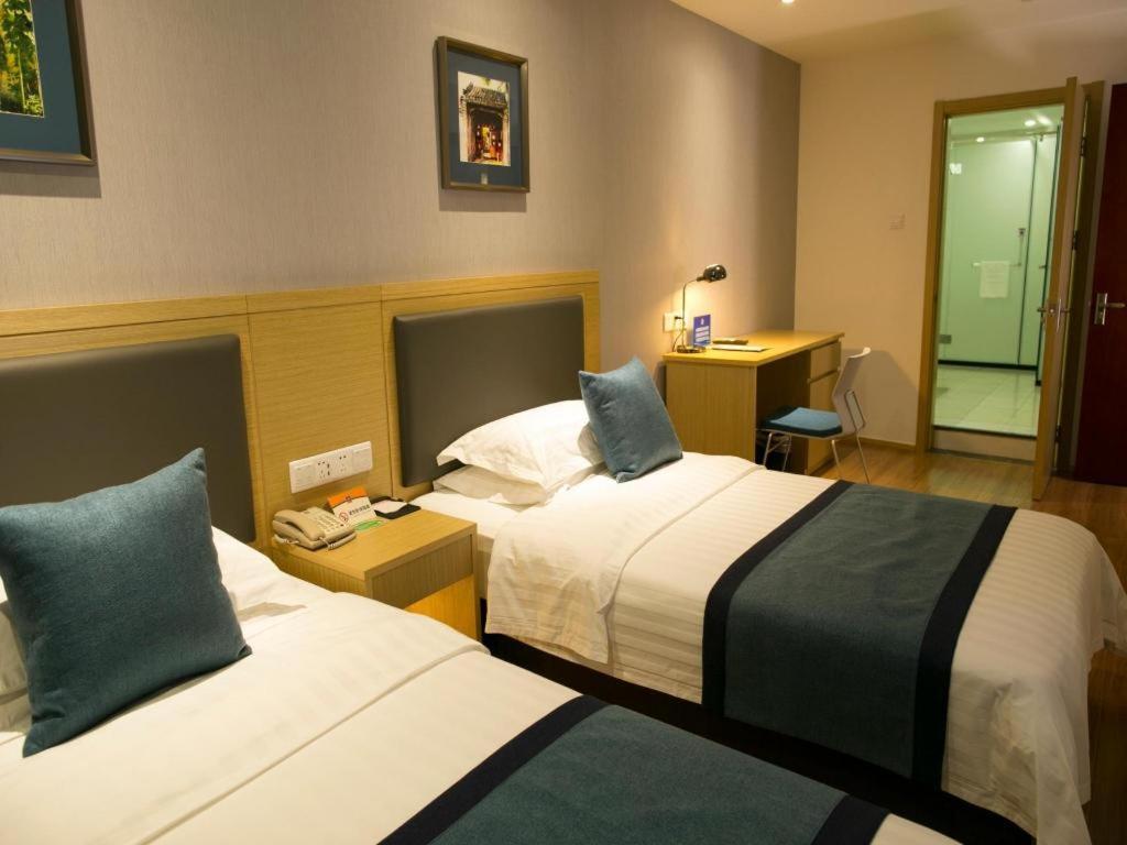 Citytel 3*