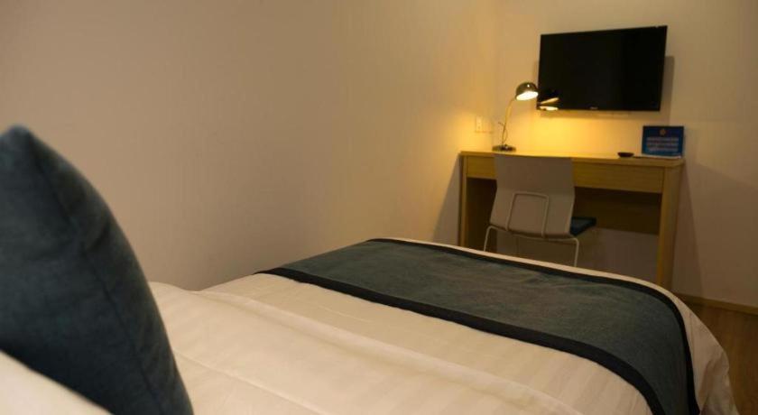 Hotel Citytel 3*