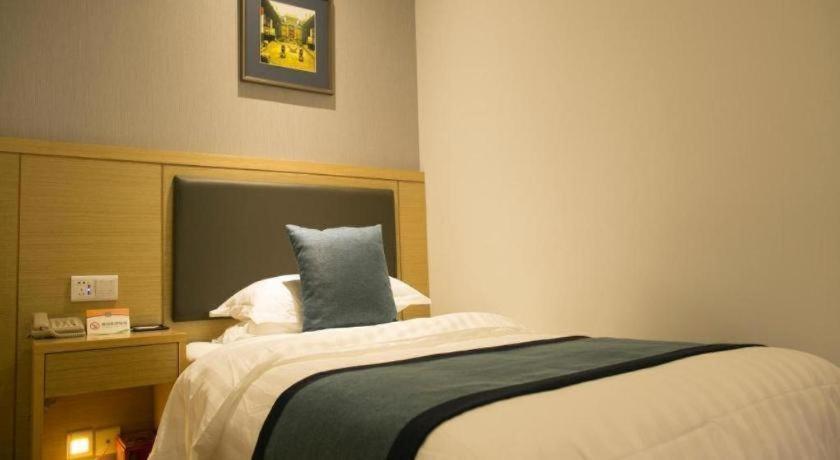 Citytel 3* Pequim