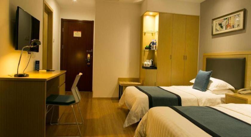 Citytel Hotel