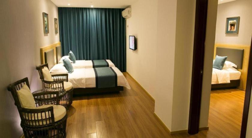 Hotel Citytel 3*