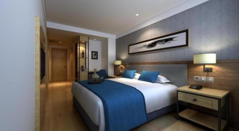 Citytel 3* Pequim
