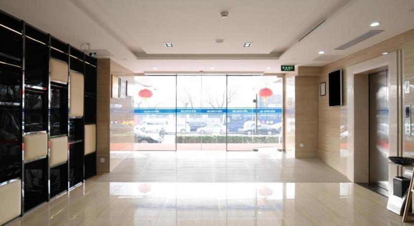 Citytel Hotel